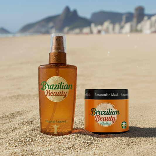 Brazil Essence Kit