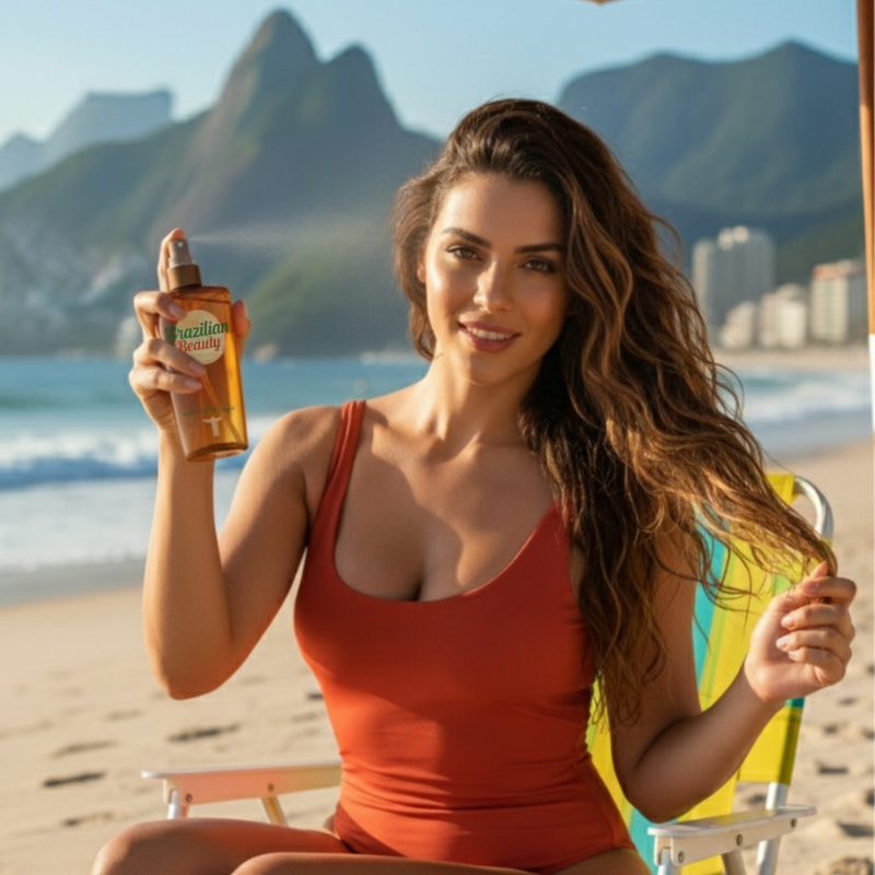 Brazil Essence Kit