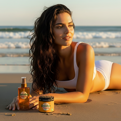 Brazil Essence Kit